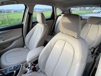 Usata BMW 216 Advantage 116 CV (85 kW) 2016 Monovolume