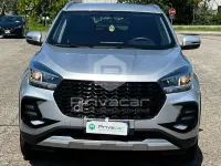 Usata DR DR 5.0 117 CV (86 kW) 2024 Grigio SUV