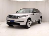 Usata Land Rover Range Rover Velar SE 241 CV (177 kW) 2019 Grigio SUV