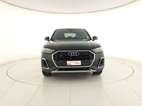 Brugt Audi Q5 S-Line 204 HK (150 kW) 2024 Sort SUV