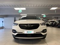 usata Opel Grandland X 1.2 Benzina 130cv Elegance S&S MT6