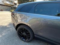 usata Land Rover Range Rover Velar 2.0 i4 S 240cv auto