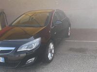 Usata Opel Astra Cosmo 2010 Berlina