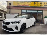 Usata Opel Corsa GS Line 101 CV (74 kW) 2022 Bianco Utilitaria