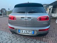Usata Mini Cooper D Clubman 2017 Station wagon