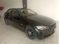 Usata BMW 320 149 CV (109 kW) 2006 Berlina