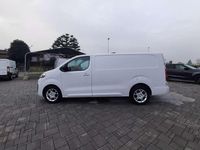 Usata Citroën Jumpy 144 CV (105 kW) 2023 Bianco Monovolume
