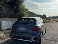 Usata Audi A1 Sport 2025 Grigio SUV