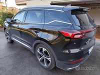 Usata DR DR 6.0 150 CV (110 kW) 2024 Nero SUV