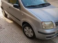 Usata Fiat Panda 60 CV (44 kW) 2005 Utilitaria