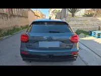 Usata Audi Q2 116 CV (85 kW) 2022 SUV