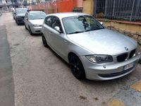 Usata BMW 118 143 CV (105 kW) 2008 Utilitaria