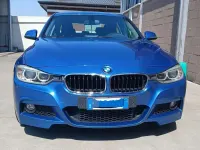 Usata BMW 318 Efficient Dynamics 143 CV (105 kW) 2012 Berlina