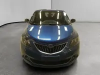 Usata Lancia Ypsilon S 69 CV (50 kW) 2024 Blu Utilitaria