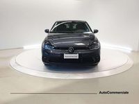 Nuova VW Polo Edition 95 CV (69 kW) 2025 Grigio Berlina