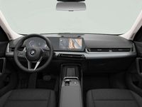 Nuova BMW X1 136 CV (100 kW) 2026 Nero SUV