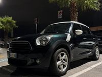 Usata Mini Cooper 184 CV (135 kW) 2012 Verde Utilitaria