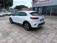 Usata Kia XCeed Urban 120 CV (88 kW) 2022 Bianco SUV