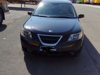 usata Saab 9-3 SportHatch 1.9 ttid Vector sentronic dpf