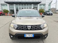 Occasion Dacia Duster Comfort 116 ch (85 kW) 2020 Marron Break