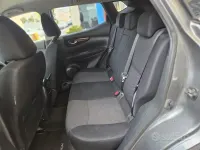 Usata Nissan Qashqai Tekna 110 CV (80 kW) 2016 Grigio SUV