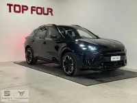 Usata Cupra Formentor 150 CV (110 kW) 2025 Nero SUV