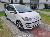 usata VW up! up! 1.0 75 CV 3 porte high