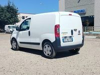 Usata Fiat Fiorino 95 CV (69 kW) 2019 Bianco pastello Monovolume