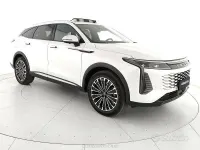 Nuova Omoda 9 537 CV (394 kW) 2026 Bianco SUV