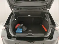 Usata Opel Astra S 130 CV (95 kW) 2025 Nero Utilitaria