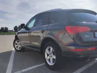 Usata Audi Q5 143 CV (105 kW) 2010 SUV
