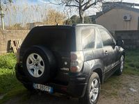 Usata Suzuki Grand Vitara 2005 Station wagon