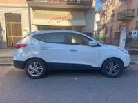 usata Hyundai ix35 2.0 crdi (high) Comfort 4wd