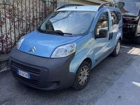 Usata Citroën Nemo 68 CV (50 kW) 2009 Monovolume