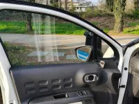Occasion Citroën C3 75 ch (55 kW) 2017 Blanc Berline