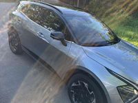 Usata Kia Sportage GT-Line 136 CV (100 kW) 2023 Grigio SUV