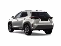 Nuova Toyota Yaris Cross Trend 116 CV (85 kW) 2026 Grigio SUV
