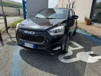 Usata EVO Evo 3 107 CV (78 kW) 2023 Other SUV