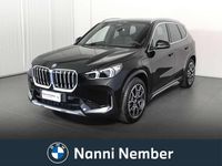 Nuova BMW X1 245 CV (180 kW) 2026 Argento SUV