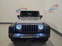 usata Jeep Wrangler 