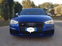 usata Audi S3 Sportback 2.0 tfsi quattro s-tronic