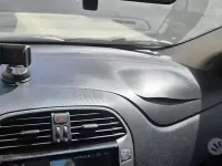 Usata Fiat Bravo Dynamic 120 CV (88 kW) 2008 Nero Utilitaria