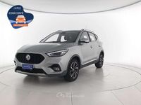 Usata MG ZS Luxury 106 CV (77 kW) 2023 Other SUV