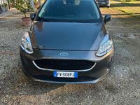 Usata Ford Fiesta 70 CV (51 kW) 2019