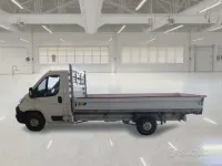 Usata Fiat Ducato 140 CV (102 kW) 2020 Bianco Furgone