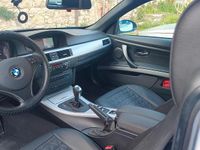 Usata BMW 330 Cabriolet M Sport 231 CV (169 kW) 2008 Grigio Cabrio