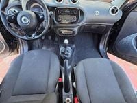 Usata Smart ForFour Prime 71 CV (52 kW) 2017 Utilitaria