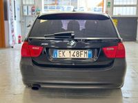 usata BMW 320 xdrive Touring Futura allestimento Msport