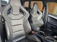 Usata Audi RS3 Ambiente 340 CV (250 kW) 2012 Grigio Berlina