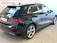 usata Audi A3 Sportback e-tron -